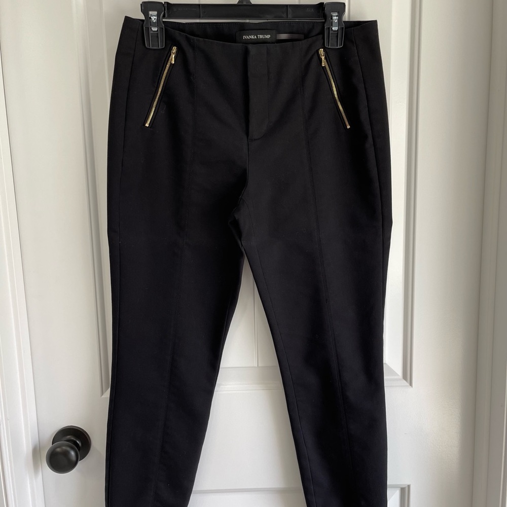 Ivanka Trump work pants